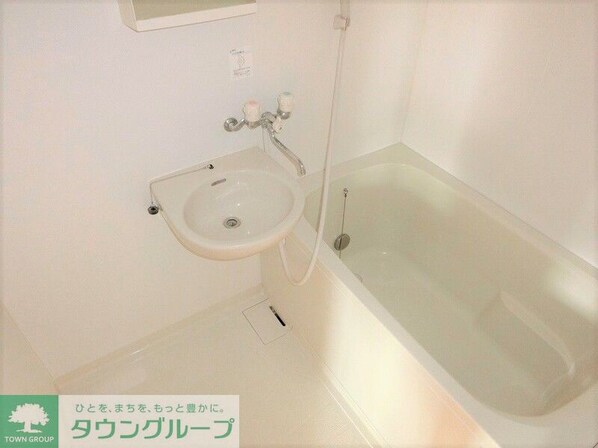 第2小美野マンションの物件内観写真